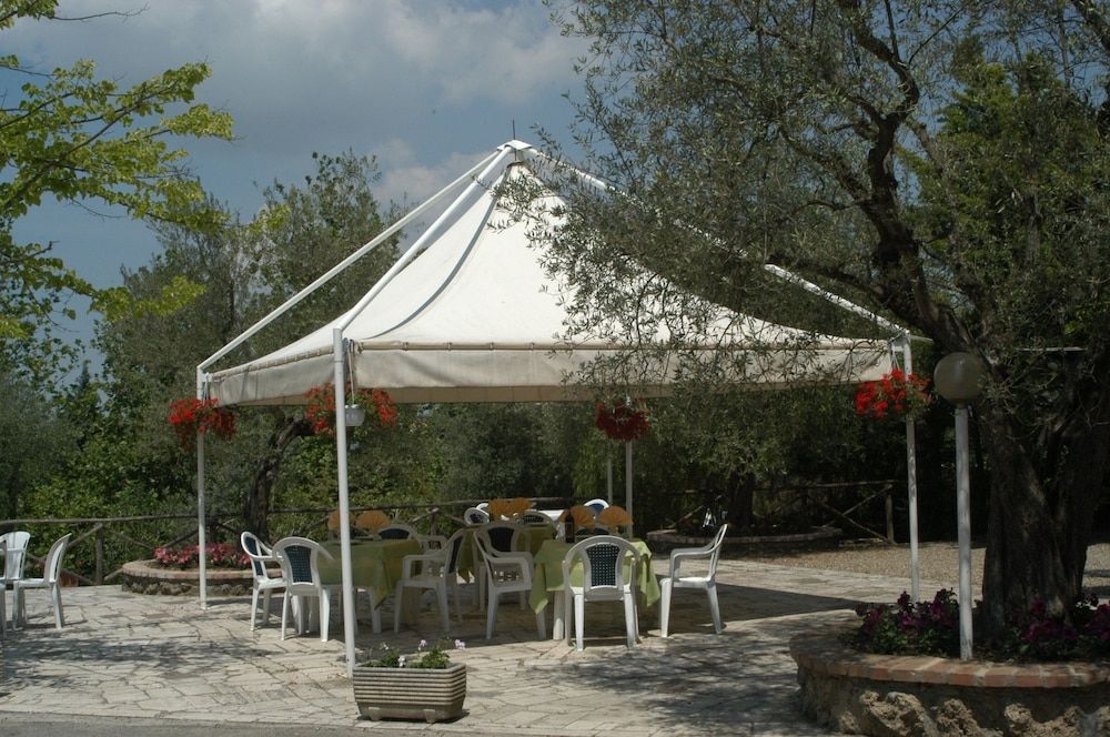 Hotel Ismaele