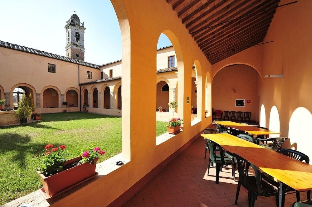 Chiosco Delle Monache