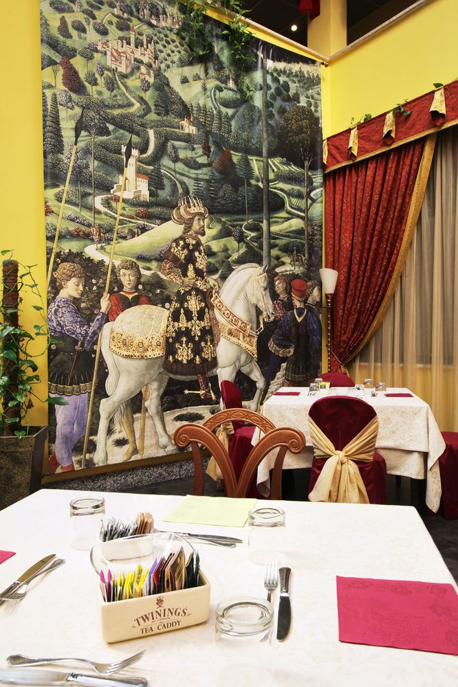 Motel Del Duca
