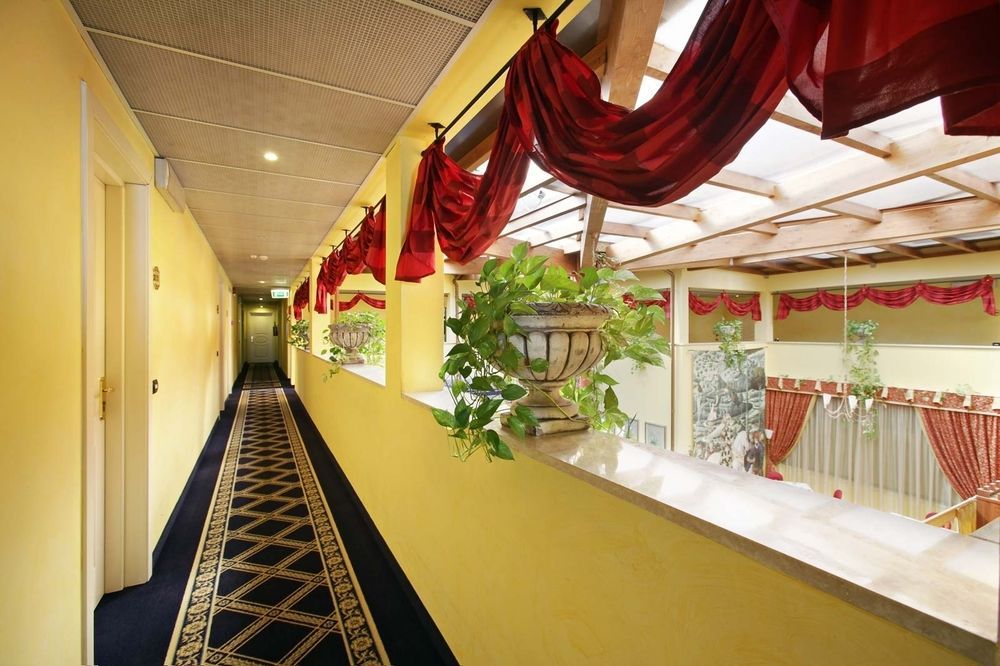 Motel Del Duca