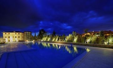 Etruria Resort & Natural Spa