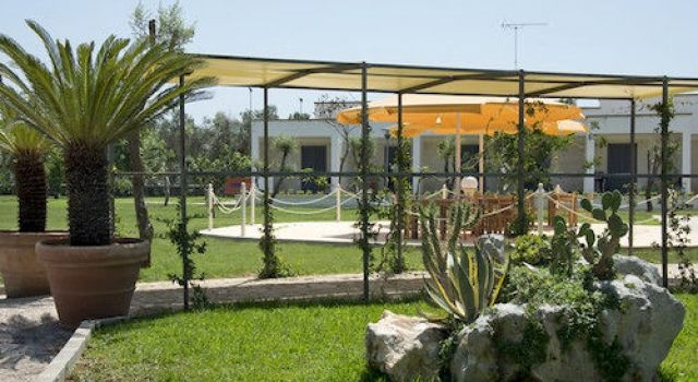 Hotel Gabriella