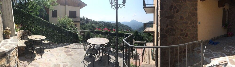 B&B Il Ghiro