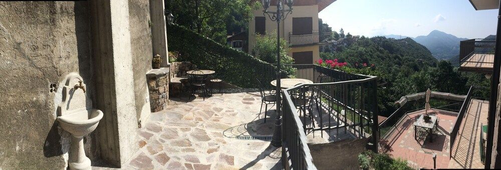 B&B Il Ghiro