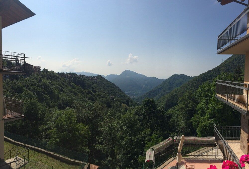 B&B Il Ghiro