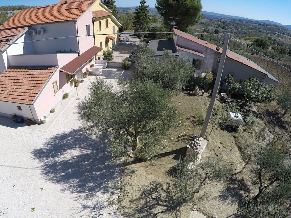 La Perla D’Abruzzo