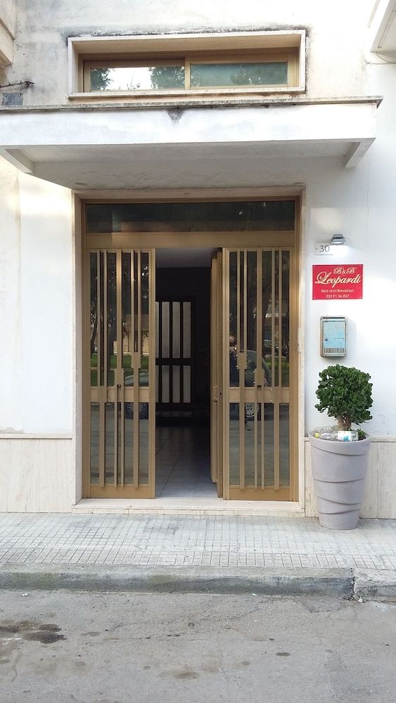B&B Leopardi