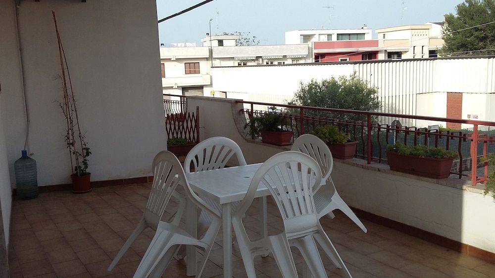 B&B Leopardi
