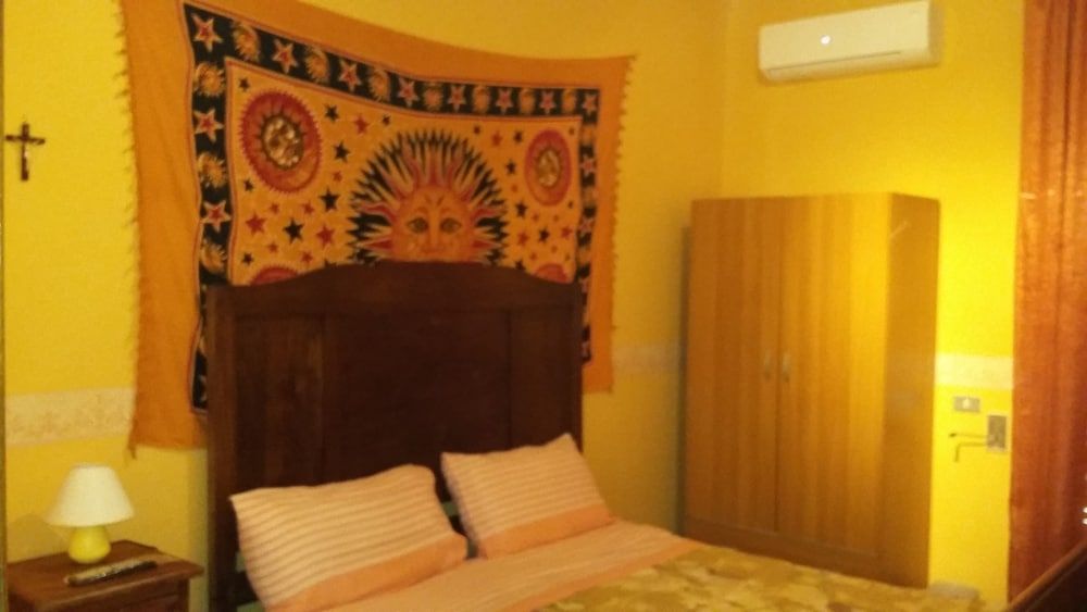 B&B Leopardi