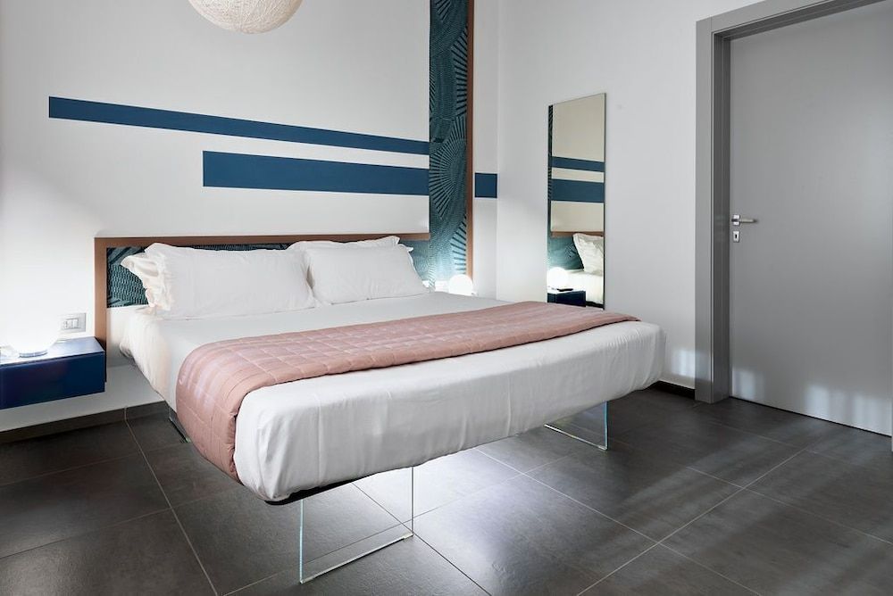 Nautilus B&B Suite Design