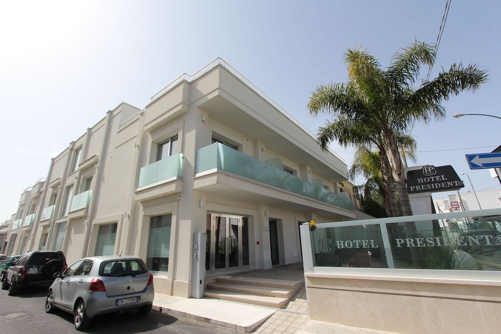 Hotel Presidente