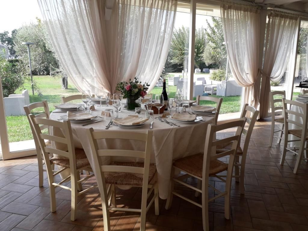 Locanda Borgognina