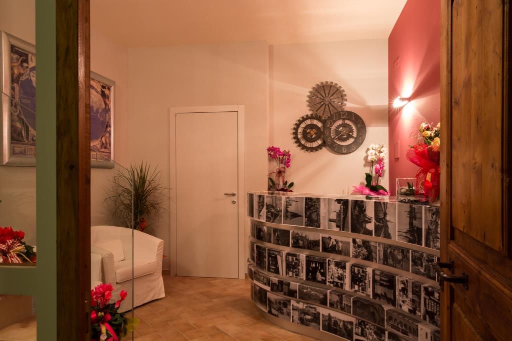 Locanda Borgognina
