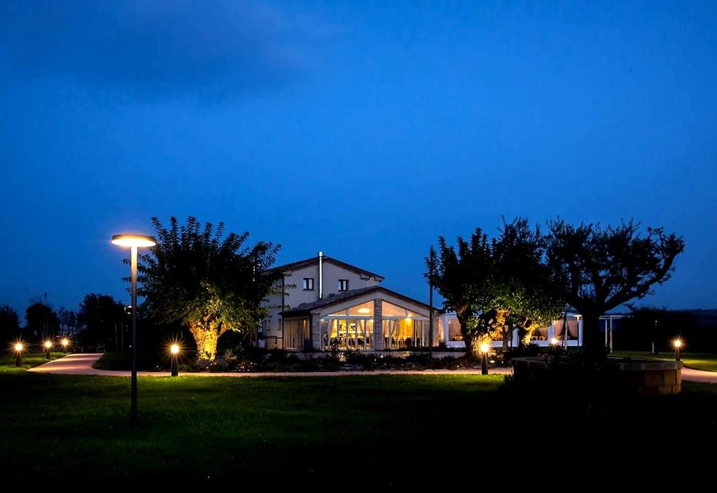 Locanda Borgognina