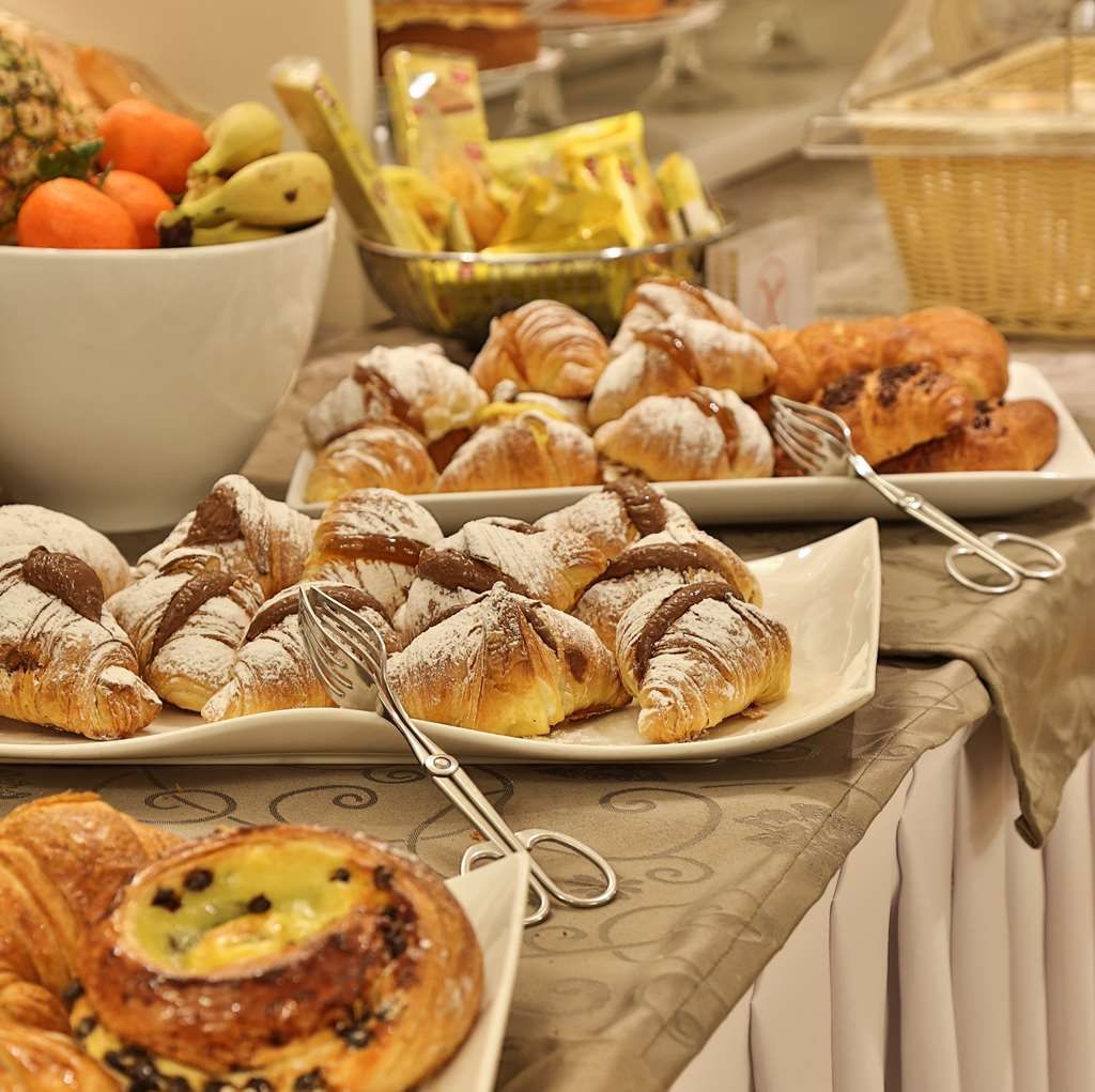Best Western Plus Hotel Genova