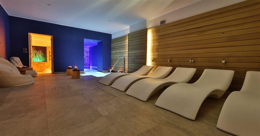 Best Western Plus Hotel Genova