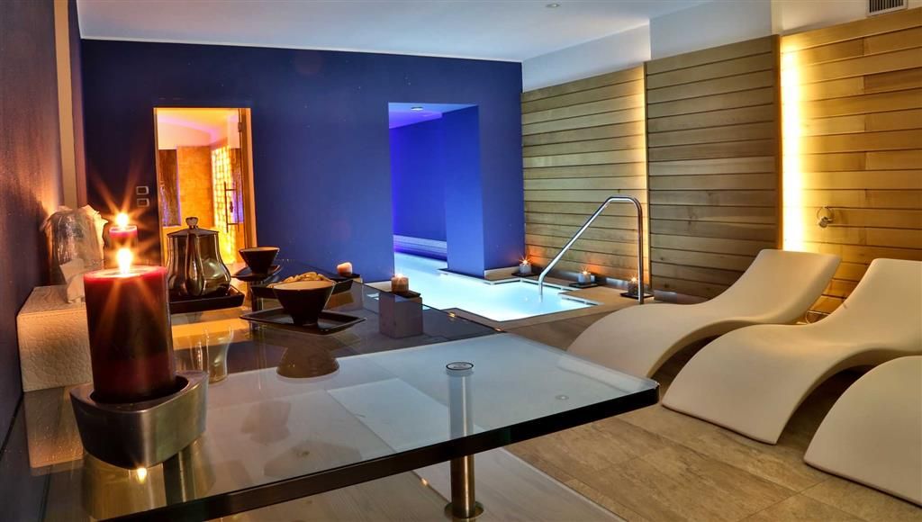 Best Western Plus Hotel Genova