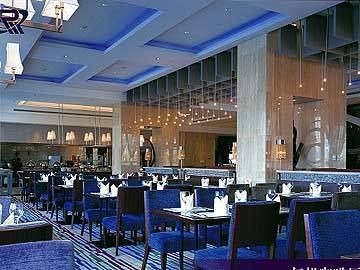 Ruiwan New Century Hotel