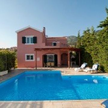 Thalia Villas