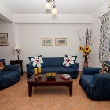 Thalia Villas