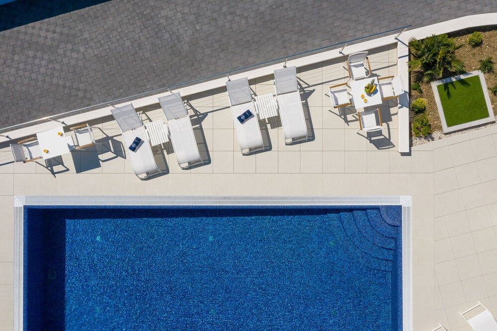 Villas Baotic