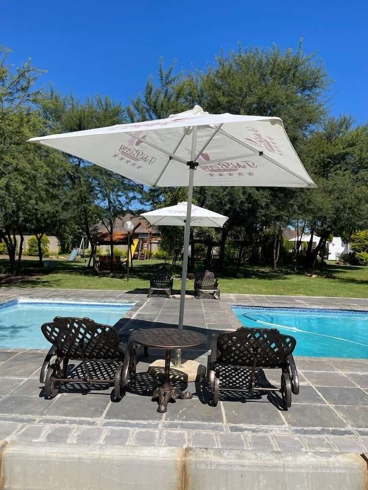 TshiBerry B&B