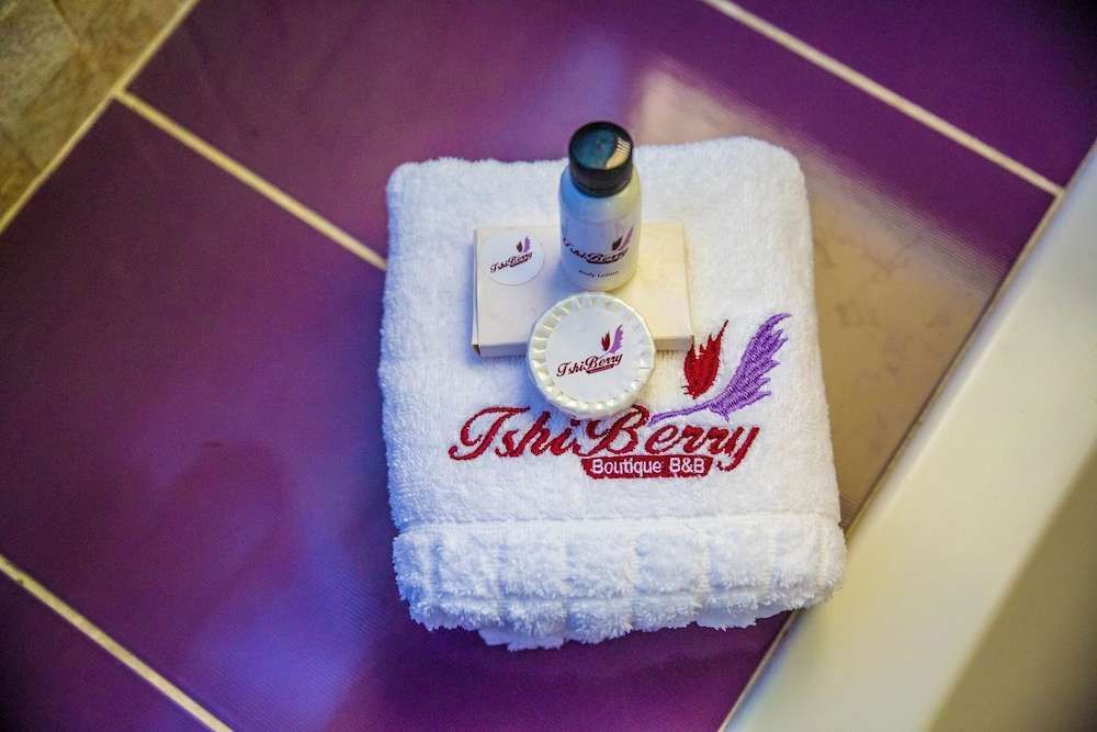 TshiBerry B&B