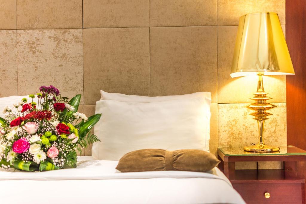 Al Muhaidb Residence for Holiday Homes Al Hada