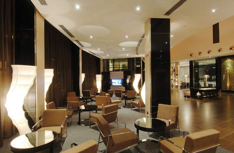 AC Hotel Firenze