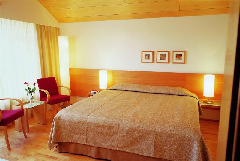 Hotel Fludir