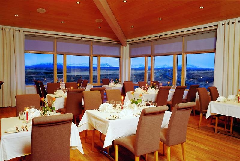 Hotel Fludir