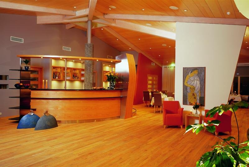 Hotel Fludir