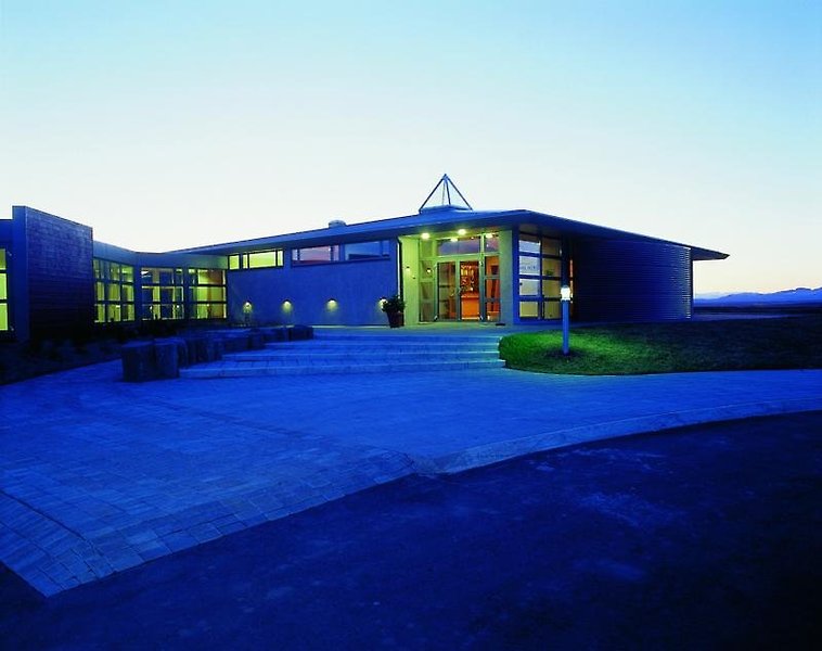 Hotel Fludir