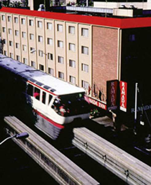 Hotel FIVE Seattle