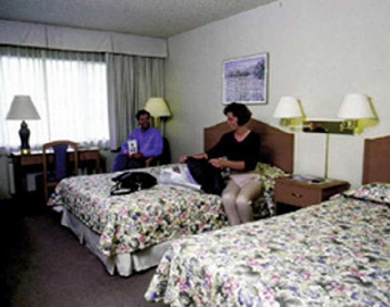 Hotel FIVE Seattle