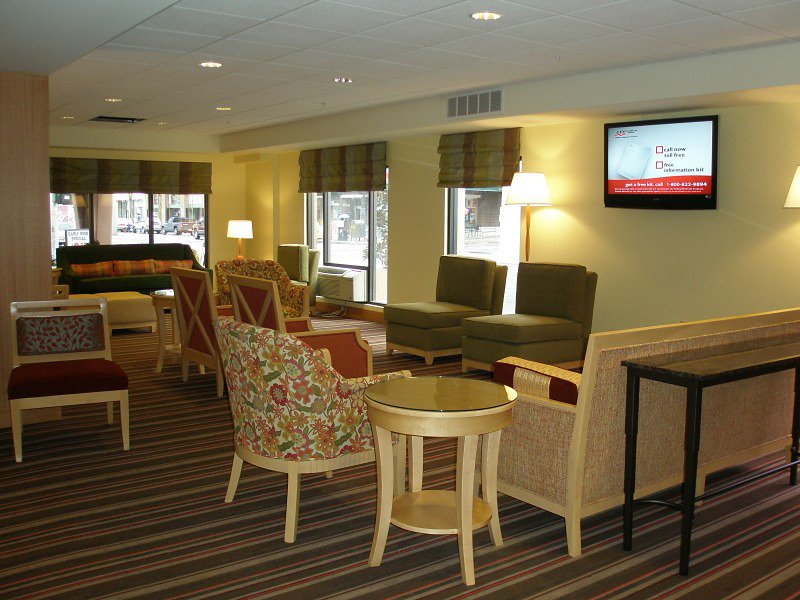 Hotel FIVE Seattle