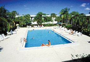 Holidays Inn Resorts