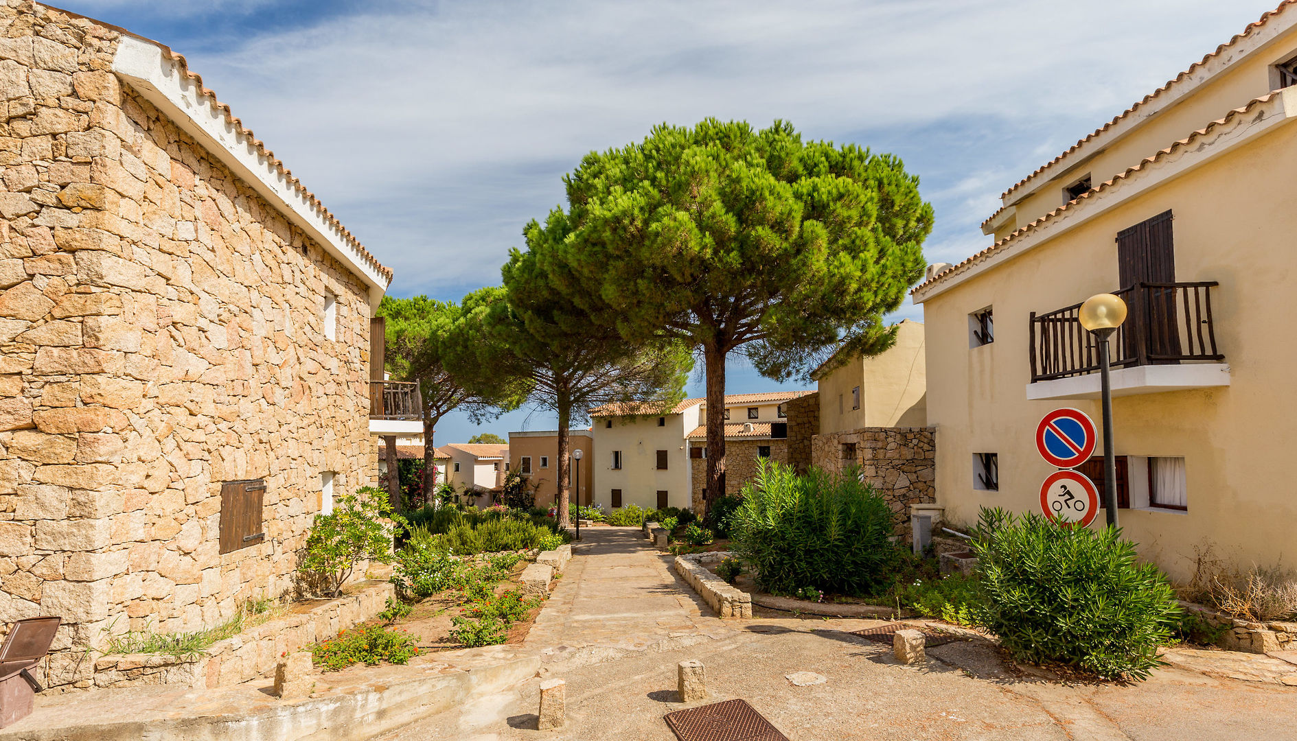 Residence Pineta Uno