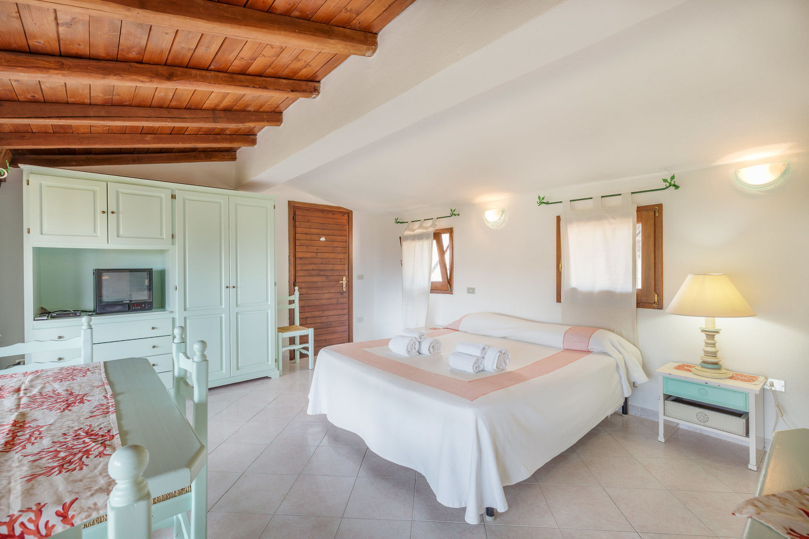 Residence Pineta Uno