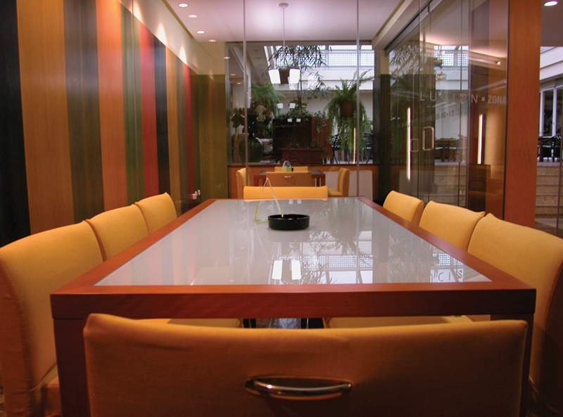 LIVVO Fataga & Centro de Negocios