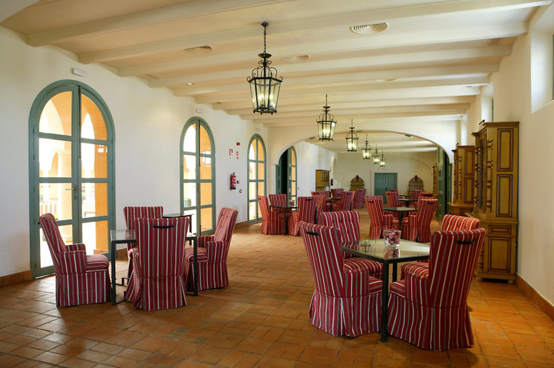Hacienda Montija Hotel