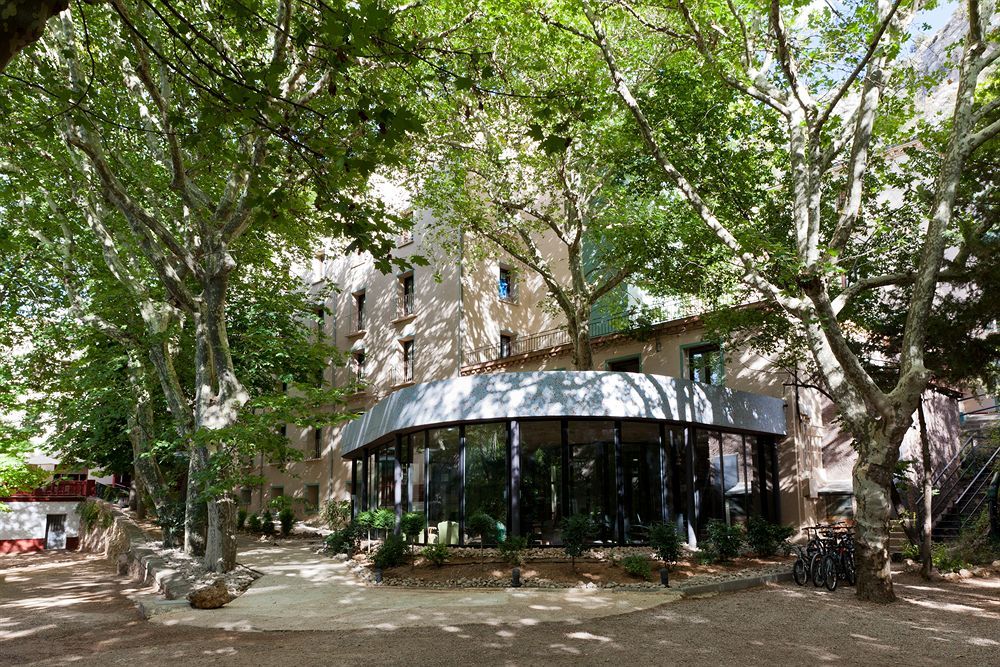 Balneario Seron