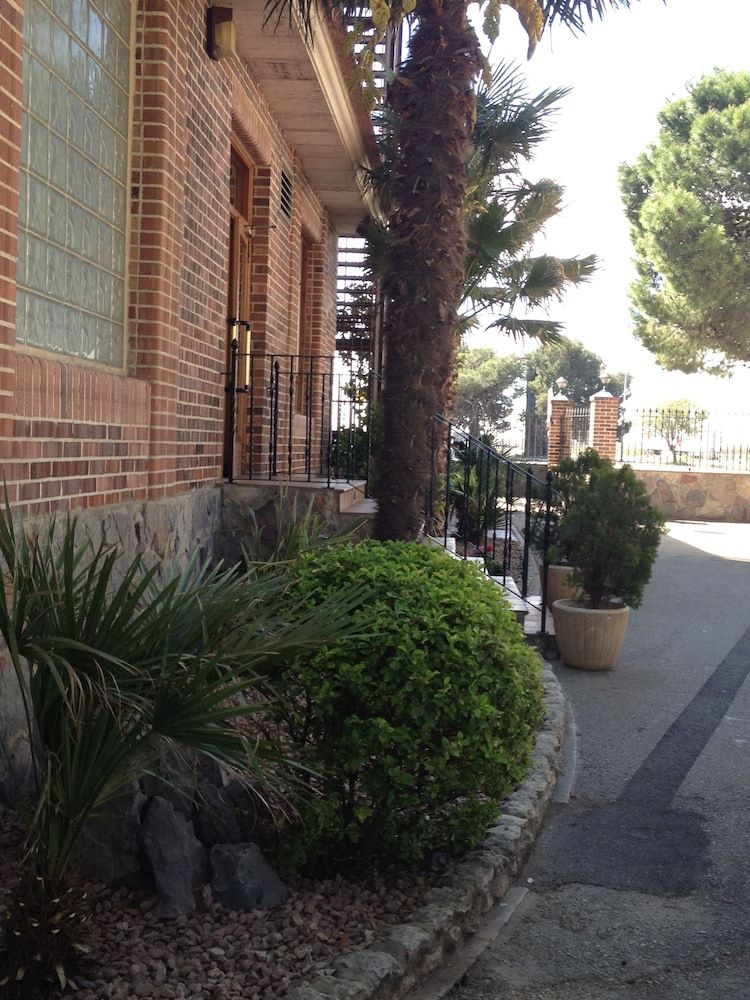 Hotel María Rosa