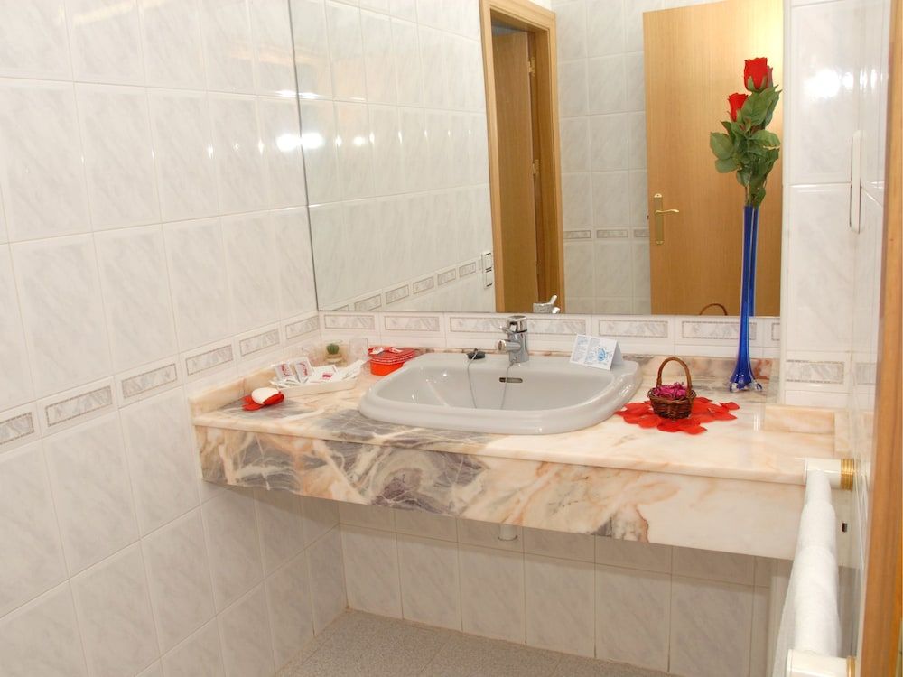 Hotel María Rosa