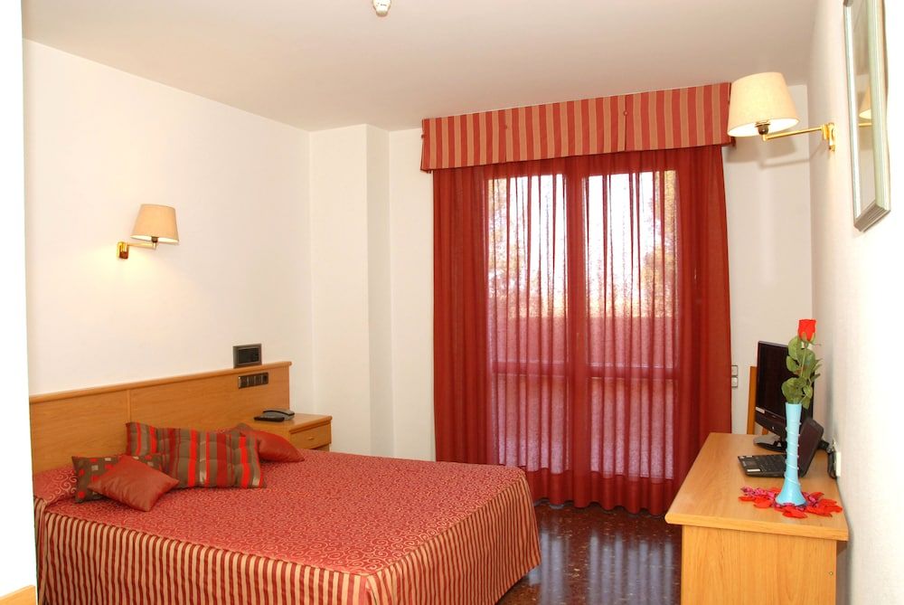 Hotel María Rosa