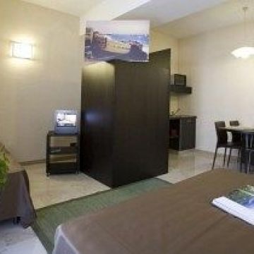 Centrum Residence