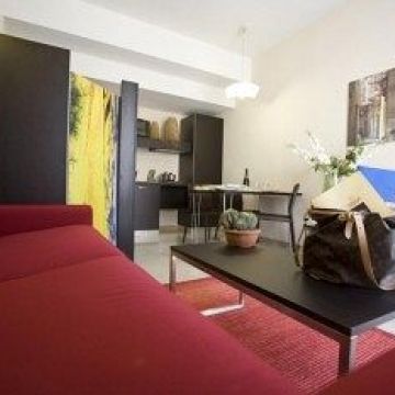 Centrum Residence