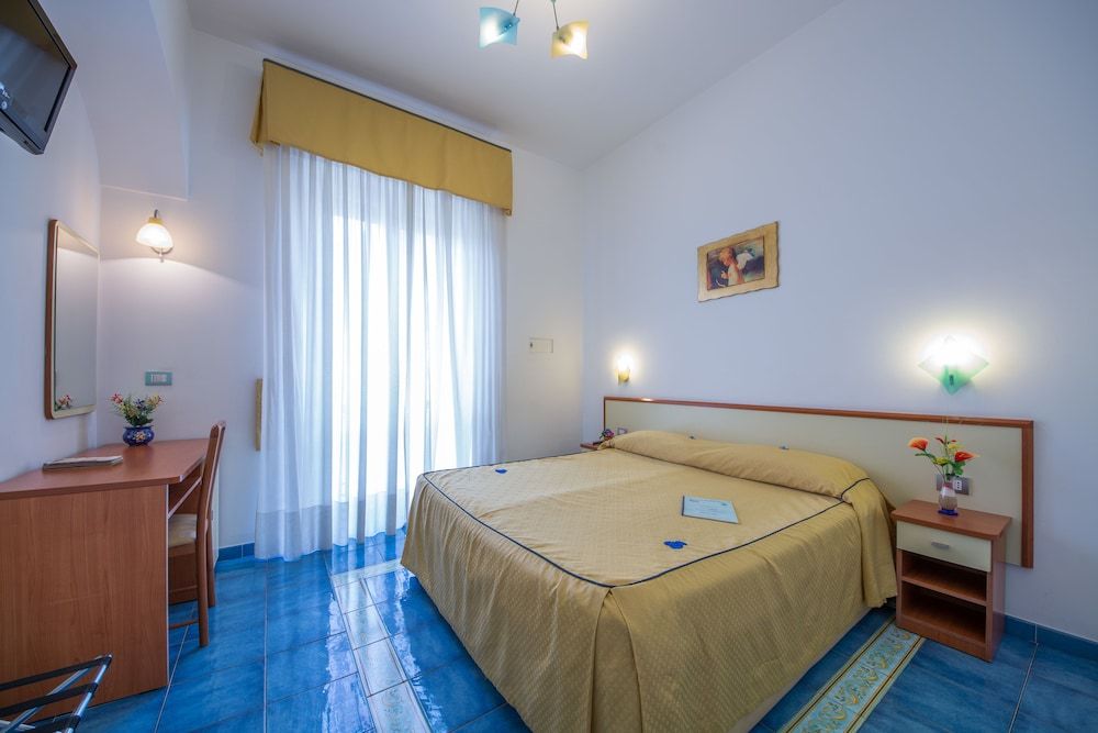 Meublè Casa Mannini