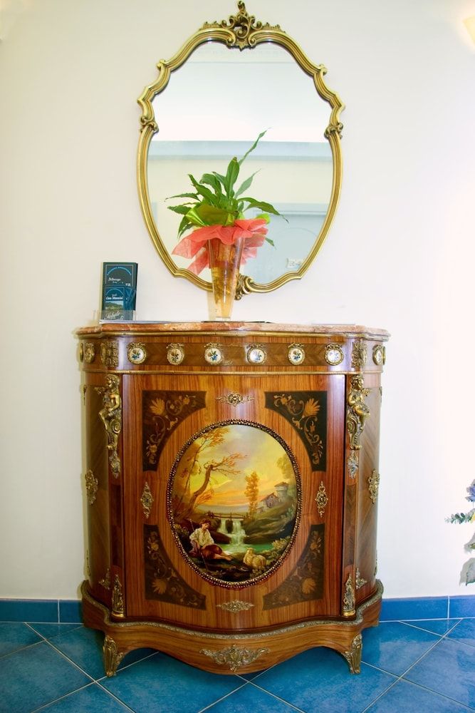 Meublè Casa Mannini