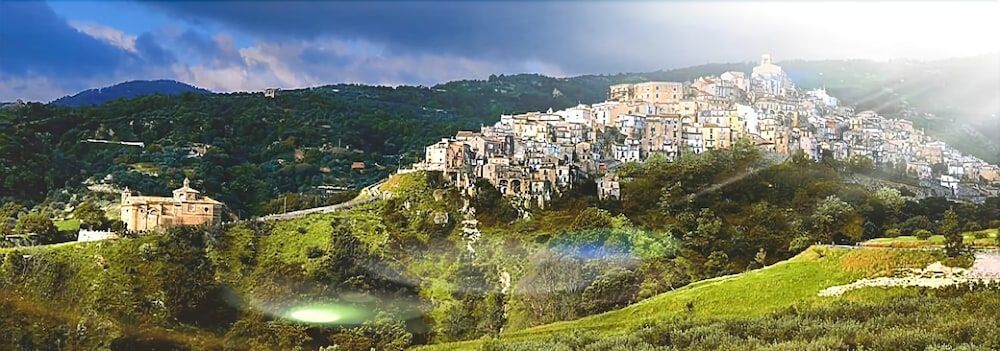 Pansini Hotel Residence